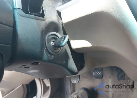 2001 Honda Accord 2.3 Lx from USA, damaged, VIN 1HGCG31401A027756